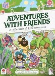 Whittaker, Rose - Adventures with Friends