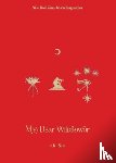 Sin, r.h. - My Dear Wildflower