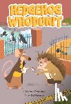 Preusser, Heather - Hedgehog Whodunit
