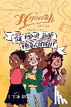 Girls, Hopscotch - Hopscotch Girls Presents: The Pop-Up Shop Predicament Volume 2