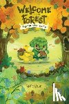 Risor, Katie - Welcome to the Forest: The Harvest Party