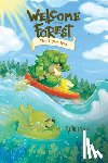 Risor, Katie - Welcome to the Forest: The Lake Trip