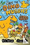 Geron, Eric - Meet the Dino Nuggies