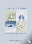 Saito, Madeleine Jubilee - You Are a Sacred Place