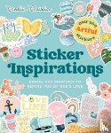 Amen Editions, Andrews McMeel Publishing - Sticker Inspirations