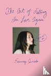 Arrieta, Franny - The Art of Falling in Love Again
