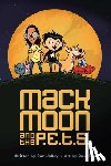 Cox, Russ - Mack Moon and the P.E.T.S.: Volume 1