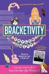 Clark, Corri - Bracketivity Taylor Swift