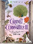 Institution, Smithsonian - Cabinet of Curiosities II