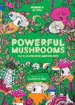 Di Vita, Federico - Powerful Mushrooms