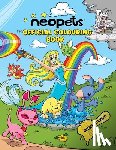 Neopets - Neopets: The Official Colouring Book