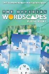 PeopleFun - The Official Wordscapes Puzzle Book Volume 1