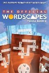 PeopleFun - The Official Wordscapes Puzzle Book Volume 2