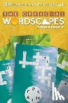 PeopleFun - The Official Wordscapes Puzzle Book Volume 3
