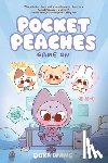 Wang, Dora - Pocket Peaches: Game On