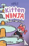 Venable, Colleen AF, Colleen, Marcie - Kitten Ninja