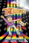 Colleen, Marcie, Cooke, Stephanie, Scott, Steven, Murphy, Nick - Time Buddies