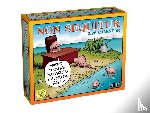 Miller, Wiley - Non Sequitur 2026 Day-to-Day Calendar