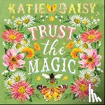 Daisy, Katie - Katie Daisy 2026 Wall Calendar