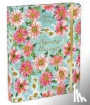 Daisy, Katie - Katie Daisy 2026 Deluxe Weekly Planner