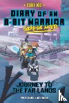 Sourcil, Pirate - Diary of an 8-Bit Warrior Graphic Novel