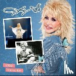 Andrews McMeel Publishing - Dolly Parton 2026 Wall Calendar