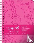 Andrews McMeel Publishing - Dolly Parton A Year in Songs Deluxe Organizer 2026 Weekly Planner Calendar