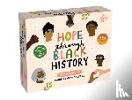 Coke Balfour, Danielle - Hope Through Black History 2026 Day-to-Day Calendar