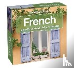 Lonely Planet - Lonely Planet: French Phrasebook 2026 Day-to-Day Calendar