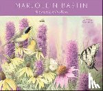 Bastin, Marjolein - Marjolein Bastin Nature's Inspiration 2026 Deluxe Wall with Print