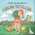 Engelbreit, Mary - Mary Engelbreit's Grow with the Flow 2026 Mini Wall Calendar