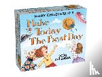 Engelbreit, Mary - Mary Engelbreit's Make Today the Best Day 2026 Day-to-Day Calendar