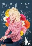 Andrews McMeel Publishing - Dolly Parton 2026 Monthly Pocket Planner Calendar