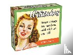 Wititudes - Wititudes 2026 Day-to-Day Calendar