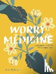 Montenegro, Nina - Worry Medicine