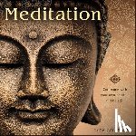 Amber Lotus Publishing - Meditation 2026 Wall Calendar