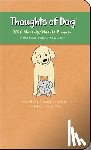 Nelson, Matt - Thoughts of Dog 12-Month 2026 Weekly/Monthly Planner Calendar