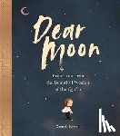 Haleem, Zayneb - Haleem, Z: Dear Moon