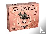 Alden, Temperance - Year of the Witch 2026 Day-to-Day Calendar