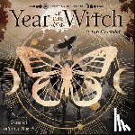 Alden, Temperance - Year of the Witch 2026 Wall Calendar