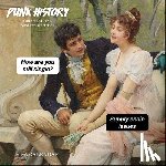 Roberts, Kate - Punk History 2026 Wall Calendar