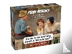 Roberts, Kate - Punk History 2026 Day-to-Day Calendar
