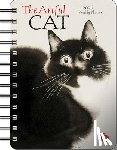 Penovac, Endre - The Artful Cat 2026 Weekly Planner Calendar