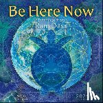 Dass, Ram - Be Here Now 2026 Wall Calendar