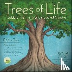 Strieby, Matt - Trees of Life 2026 Wall Calendar