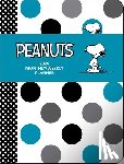 Peanuts Worldwide LLC, Schulz, Charles M. - Peanuts® 12-Month 2026 Monthly/Weekly Planner Calendar