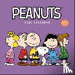 Peanuts Worldwide LLC, Schulz, Charles M. - Peanuts® 2026 Wall Calendar