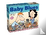 Scott, Jerry, Kirkman, Rick - Baby Blues 2026 Day-to-Day Calendar