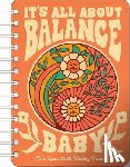Rittgers, Kira Cyan - Kira Cyan 2026 Weekly Planner Calendar