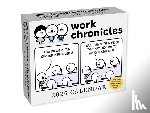 ., Bob - Work Chronicles 2026 Day-to-Day Calendar